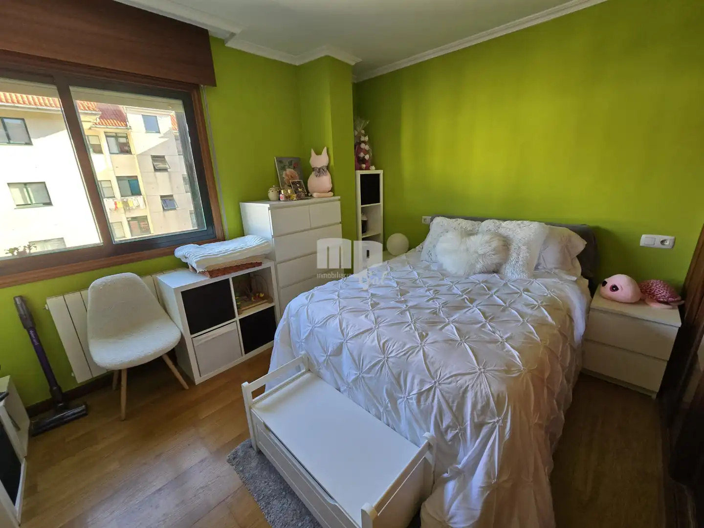 Wohnung mit Pool zum Verkauf in Urbanización San Eleuterio, imagen 16