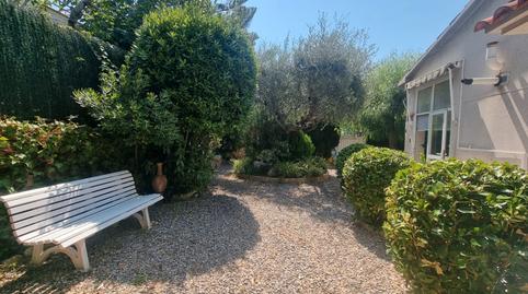 Foto 4 de Casa o chalet en venta en Carrer Francesc Cambó, La Franquesa - Oasis Park, Tarragona