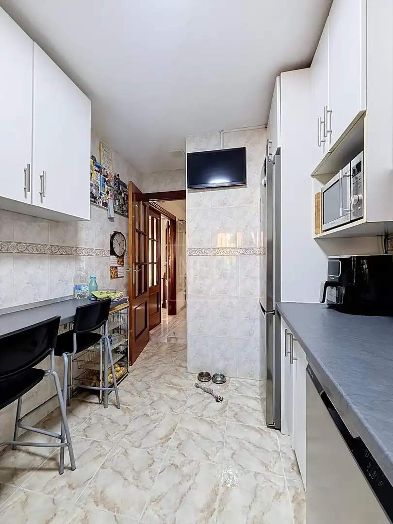 Casa a schiera in vendita a Calle GUATEMALA, imagen 13