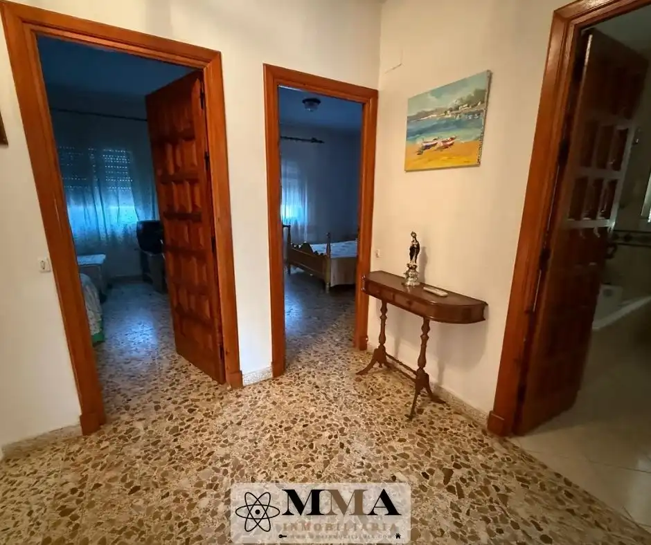 Finca rústica en venda en El Rompido amb Aire condicionat, Calefacció i Jardí privat