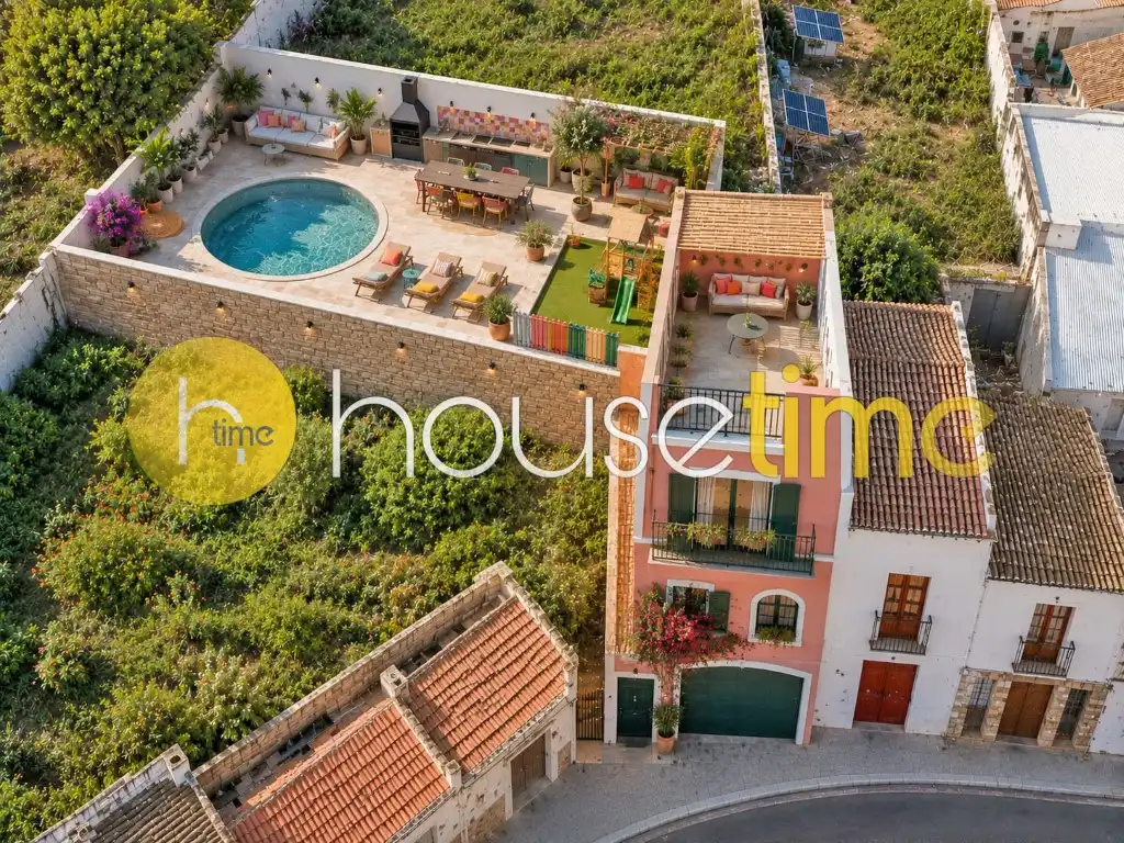 Casa o xalet en venda en Arenys de Mar