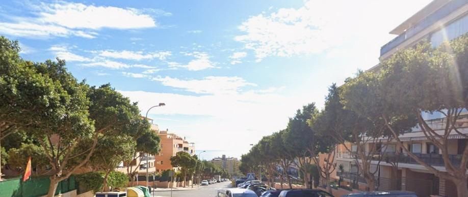 Exterior view of Flat for sale in Torremolinos  with Private garden, Terrace and Community pool