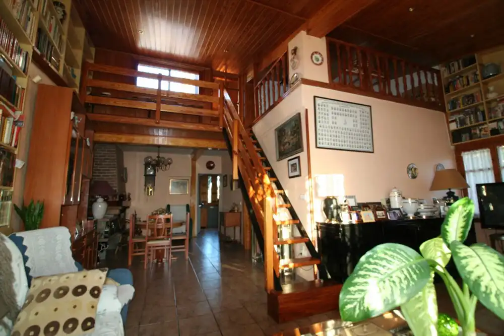 Villa con piscina in vendita a Madrigal, imagen 18