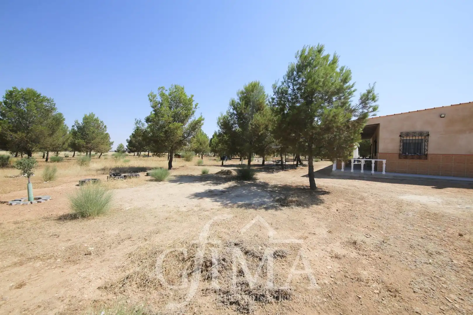 Chalet en venta en Tomelloso, imagen 42