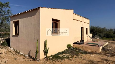 Foto 3 von Grundstücke zum Verkauf in Bassa del Pi, Camarles, Tarragona