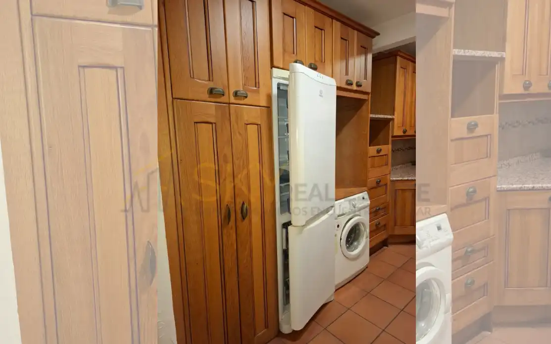 Cocina de Piso en venta en Carabaña