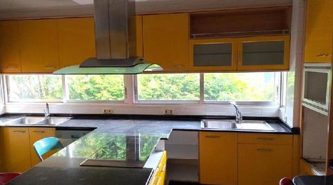 Photo 3 of House or chalet for sale in Plaza España - Corte Inglés, Pontevedra