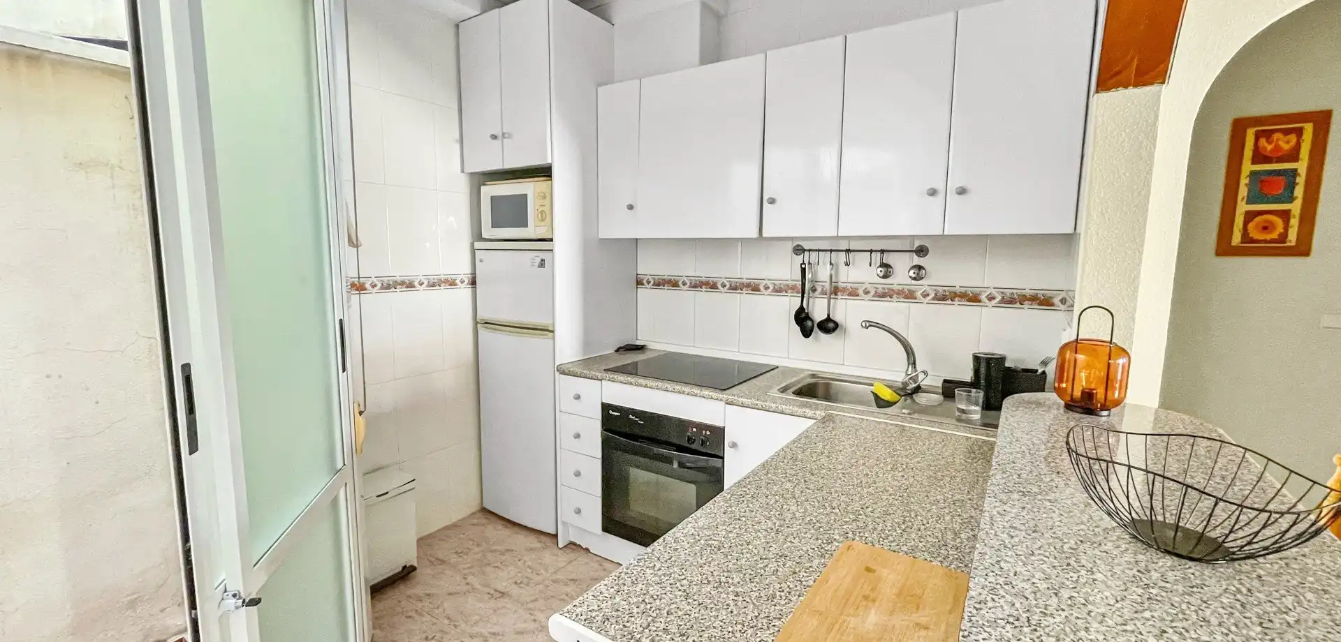 Bungalow con jardín en venta en N/A, imagen 10