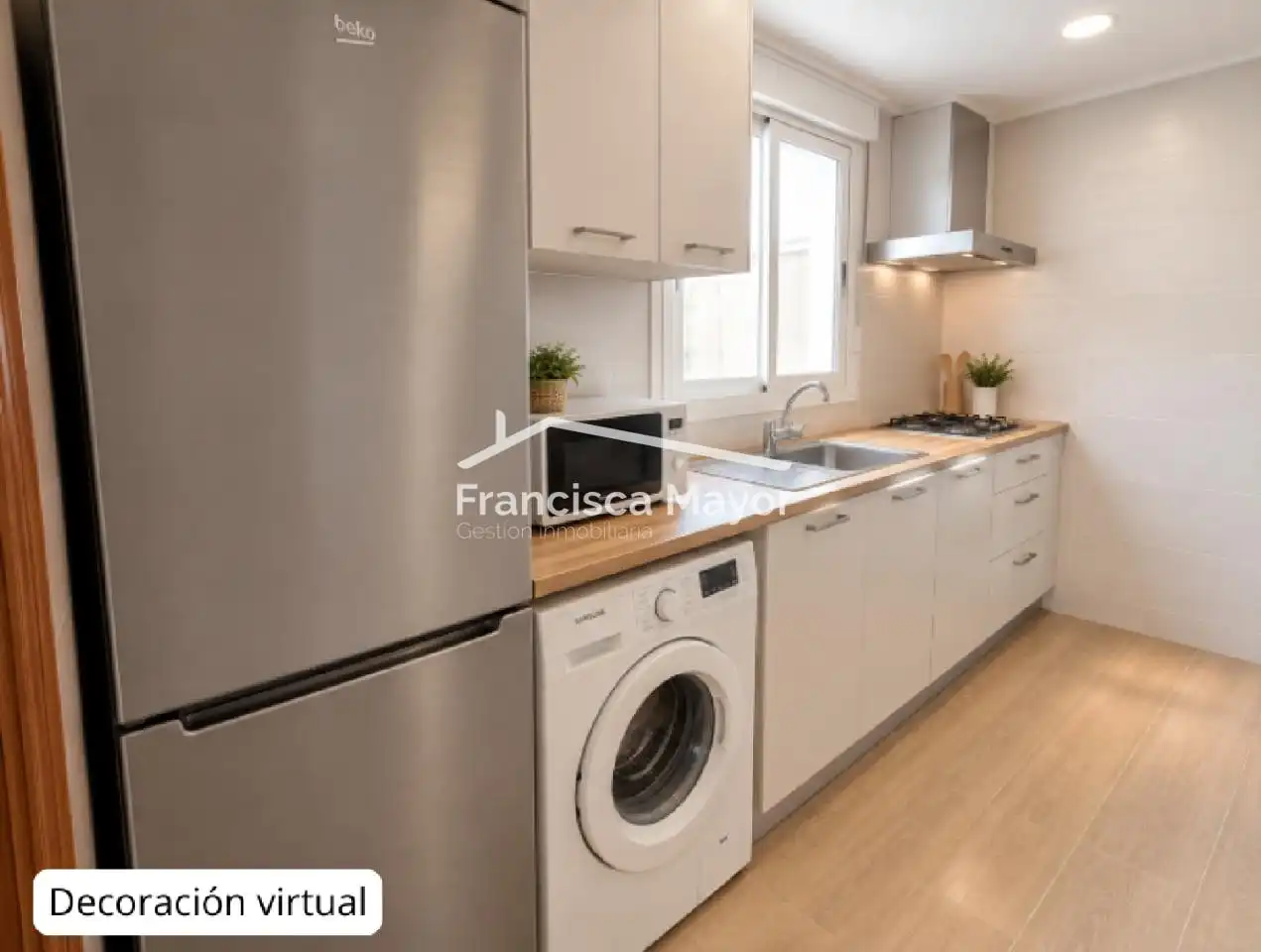 Penthouse with lift for sale in calle de Josep Ballester, imagen 8