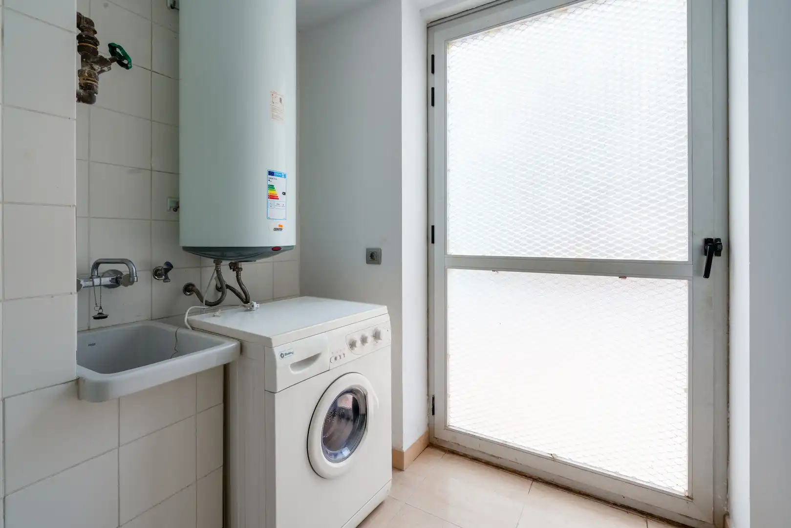 Balcony of Flat for sale in Calvià  with Storage room