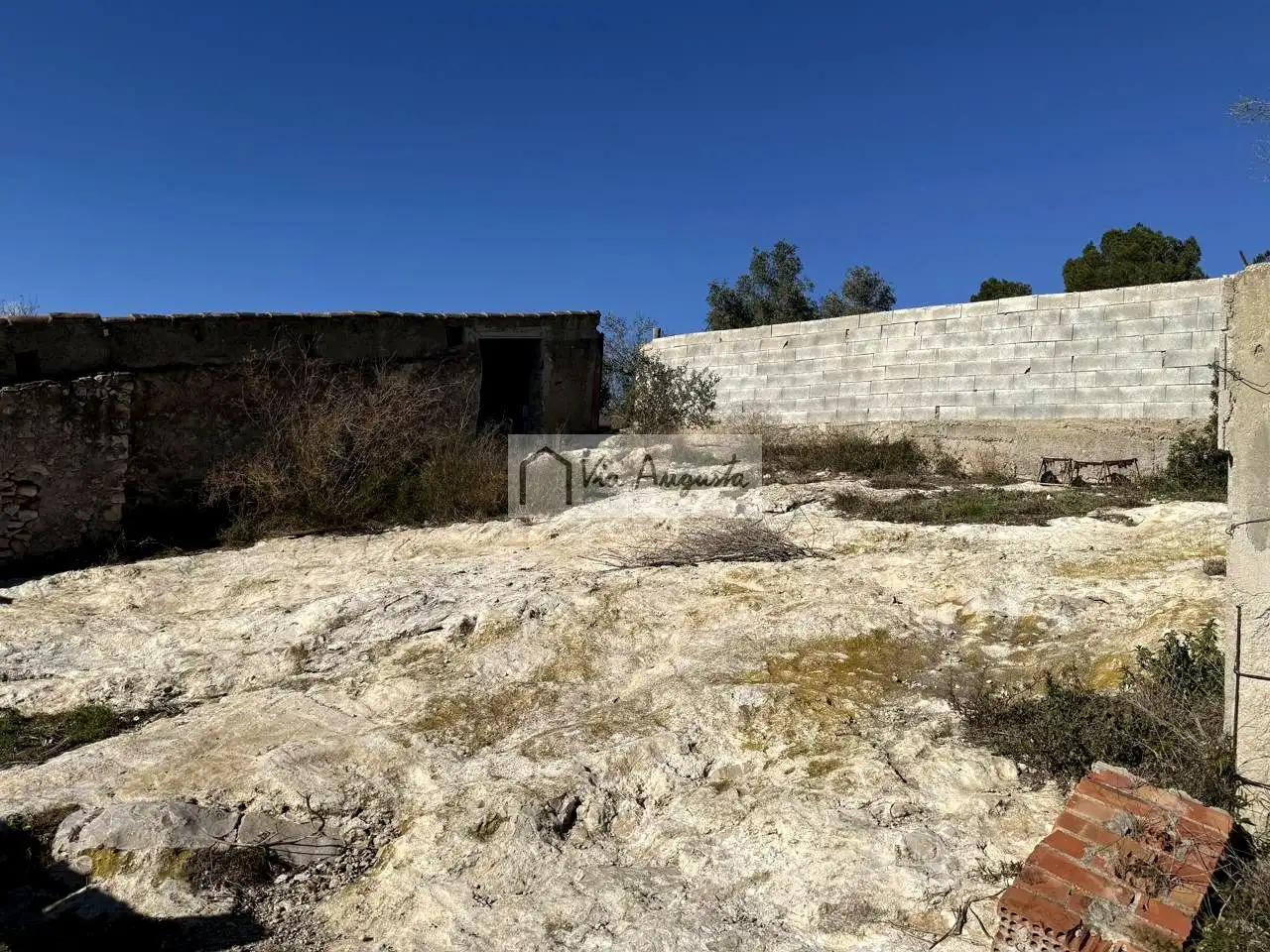 Terreno rustico in vendita a Bassa d'en Baró, imagen 33