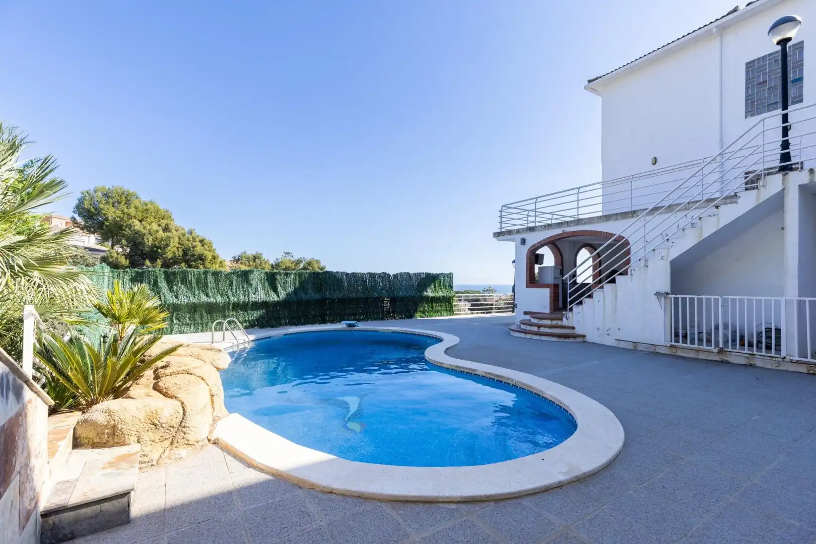 Maison avec terrasse à vendre à Santa Susanna, imagen 2