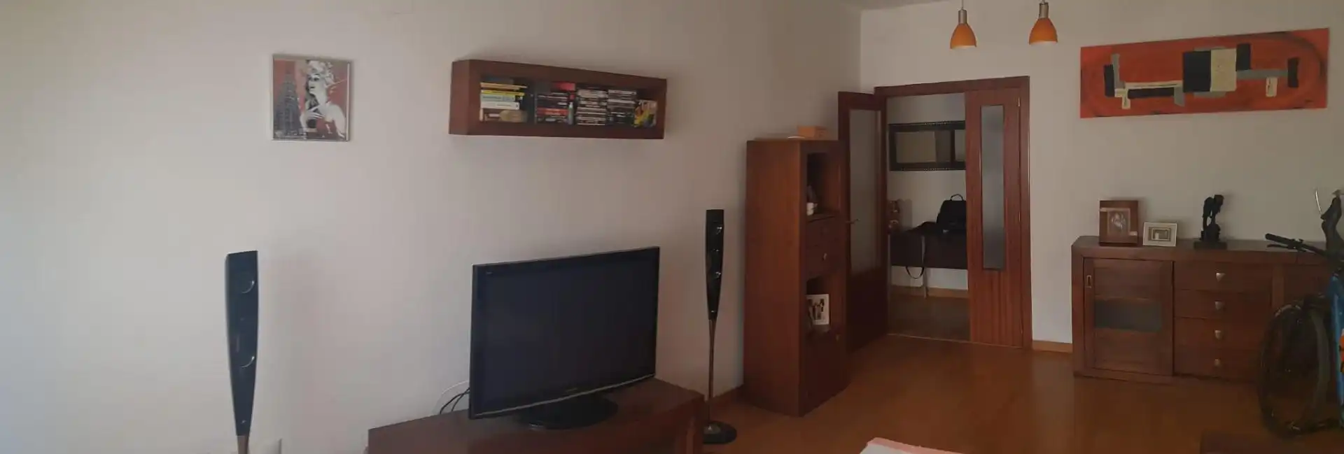 Appartamento con giardino in vendita a Calle LLIBERTAT, imagen 6