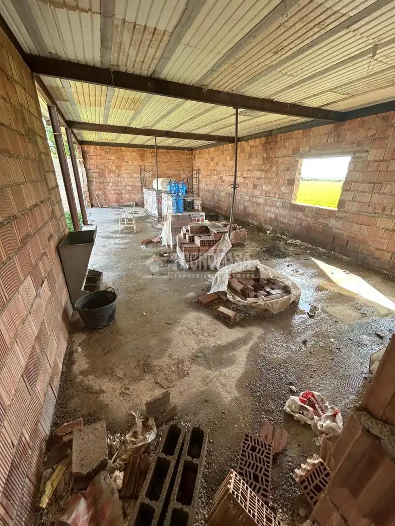Finca rústica en venda en Albolote