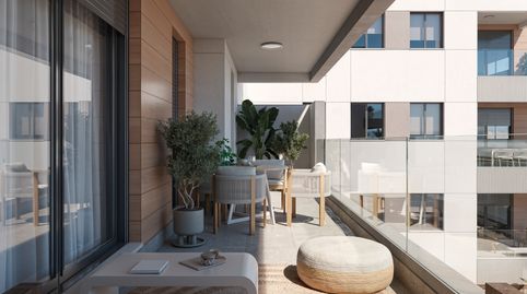 Foto 4 de Pis en venda a R. Palmas Altas. Isla Natura, Palmas Altas, Sevilla Capital