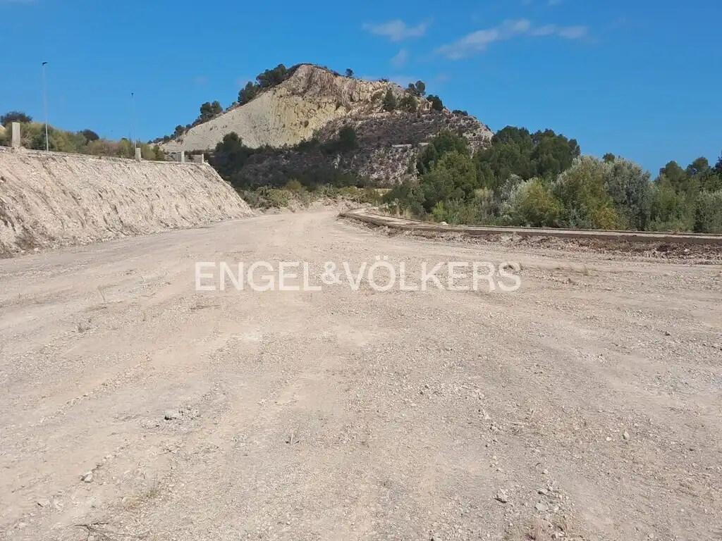 Terreny residencial en venda a Balcón de Finestrat - Terra Marina, imagen 3