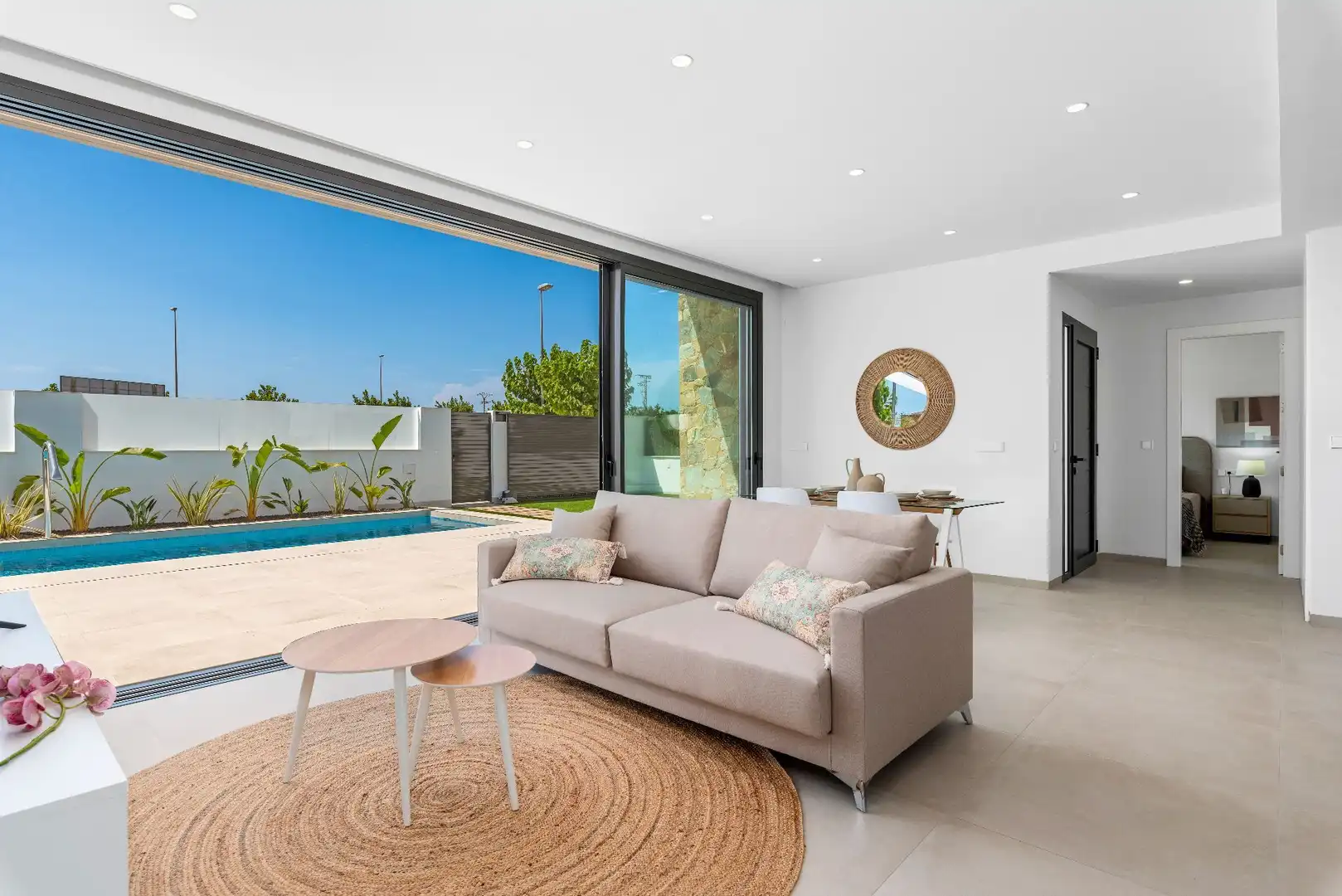 Villa avec piscine à vendre à ALCALDE ROS SAEZ 2, imagen 32