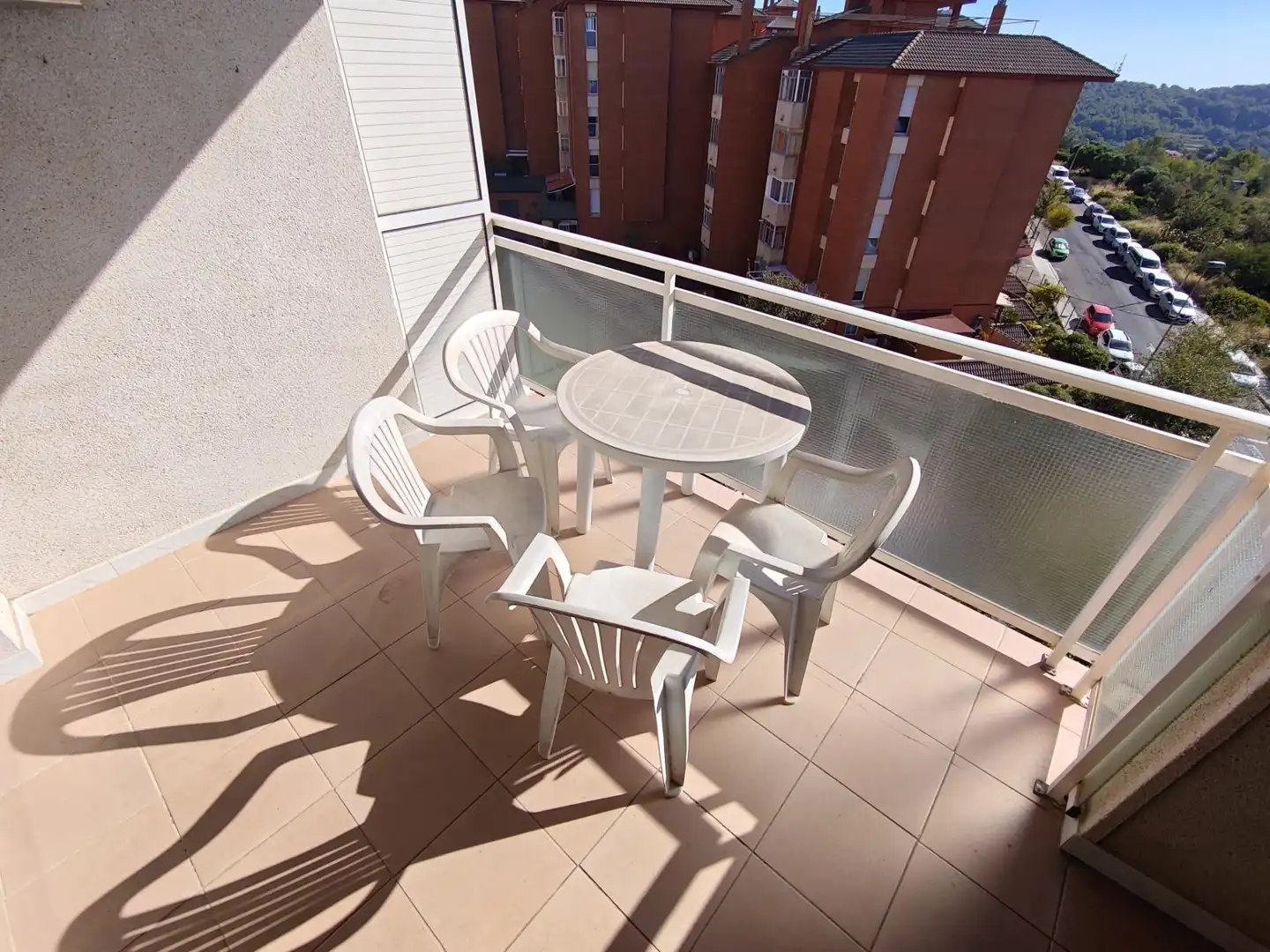 Ático con terraza en venta en Carrer Violant d'Hongria, imagen 34