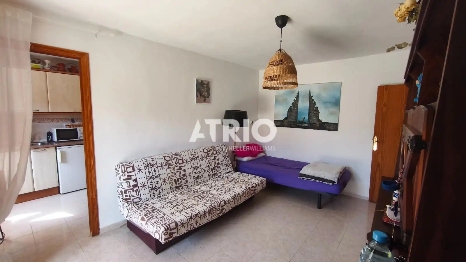 Dormitori de Casa o xalet en venda en Marratxí amb Piscina