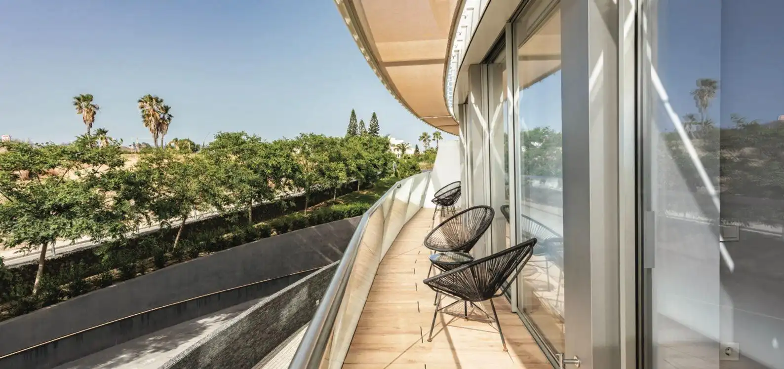 Apartamento en venta en Guadalobón