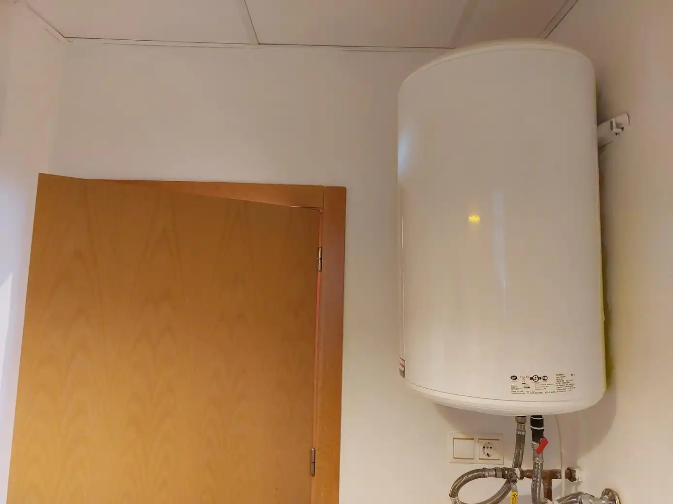 Casa o xalet en venda en Aigües amb Calefacció, Jardí privat i Terrassa