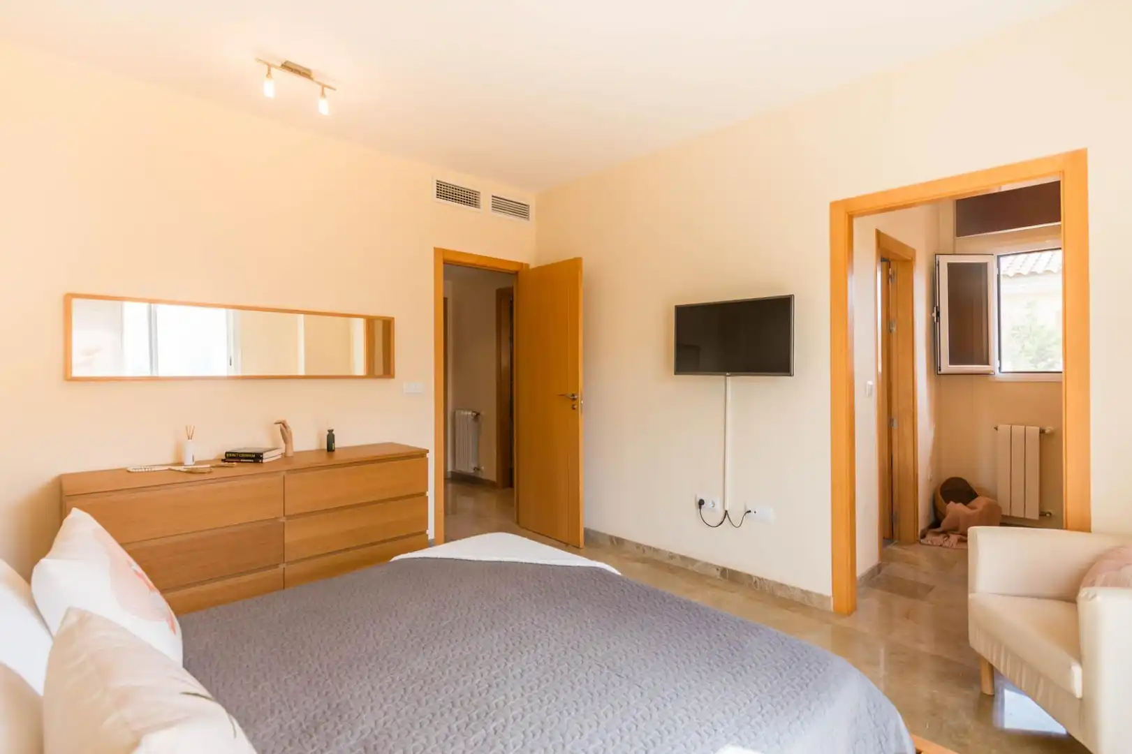 Haus oder Chalet zum Verkauf in Calle CABO DE PALOS, Altorreal - El Chorrico