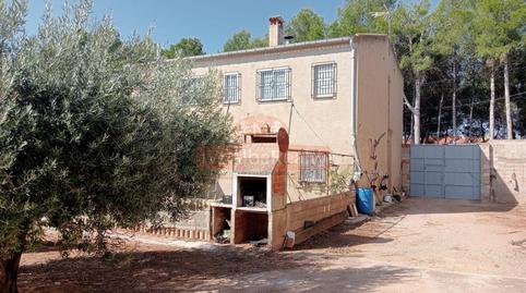Photo 2 of House or chalet for sale in Pozohondo, Albacete