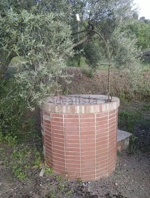 Casa rústica amb piscina en venda a Sedella, imagen 13