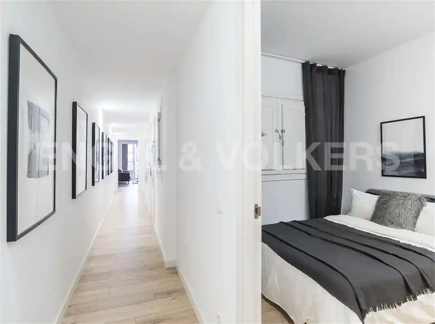 Ático de obra nueva con terraza en venta en Carrer dels Escudellers 16, imagen 23