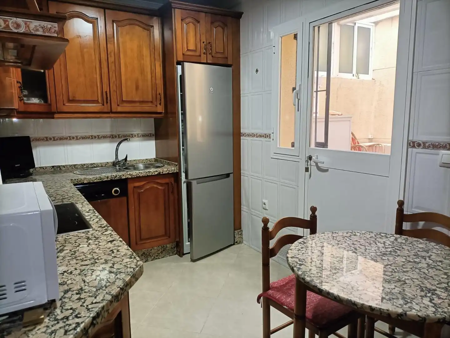 Flat with terrace for sale in Núcleo urbano, imagen 23