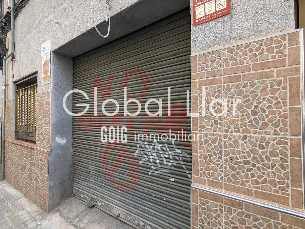 Local en venta en Sabadell