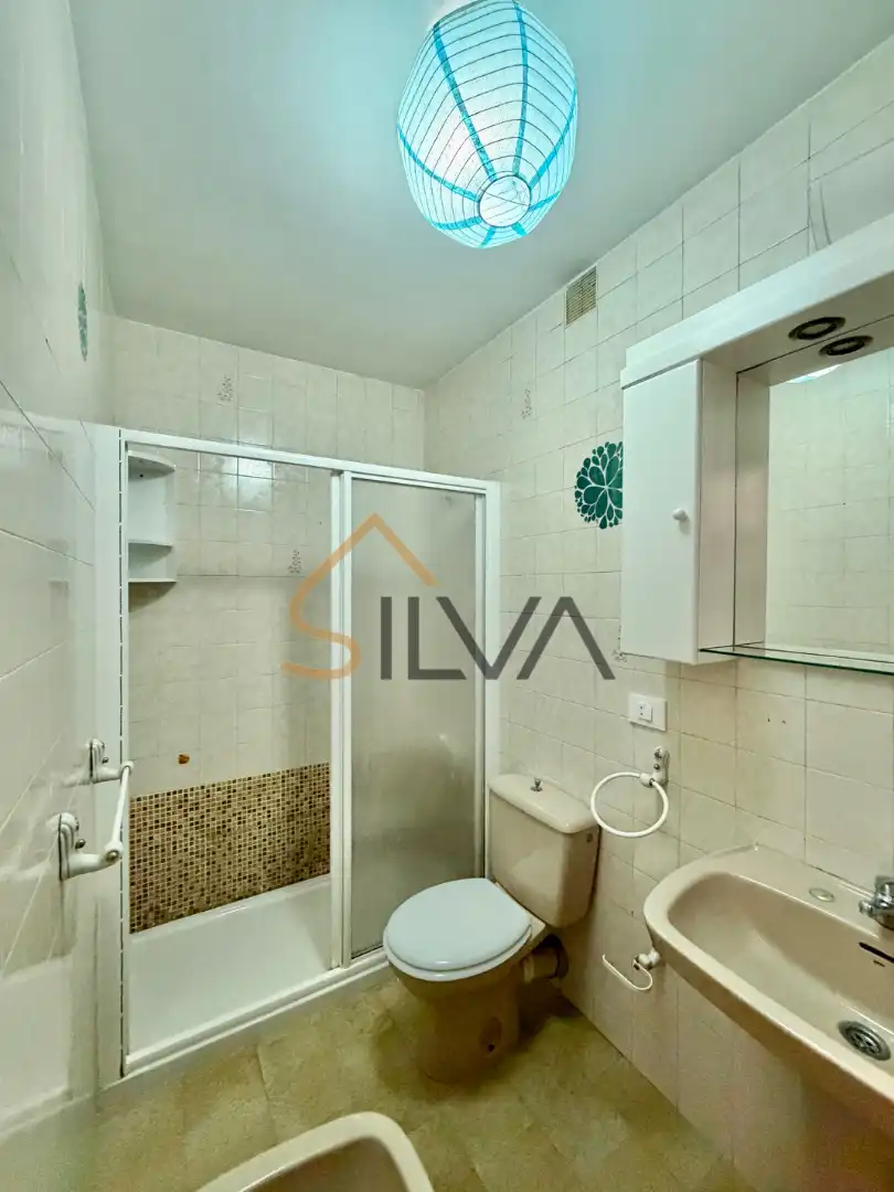 Piso con ascensor en venta en Rúa Santo António 12, imagen 16