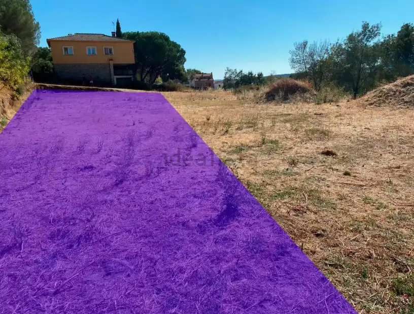 Terreni e lotti in vendita a Fresnedillas de la Oliva, imagen 2