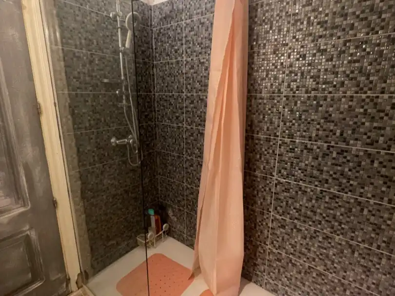 Baño de Piso en venta en Granadilla de Abona con Aire acondicionado, Terraza y Balcón