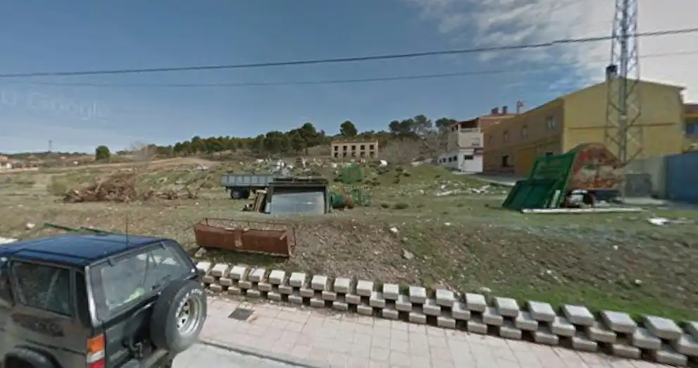Casa en venta en Valle del Zalabí, imagen 18