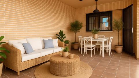 Photo 3 of Single-family semi-detached for sale in Ugena, Toledo