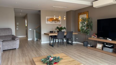 Foto 2 de Casa adosada en venta en Carrer Franja de Ponent, La Bordeta, Lleida Capital