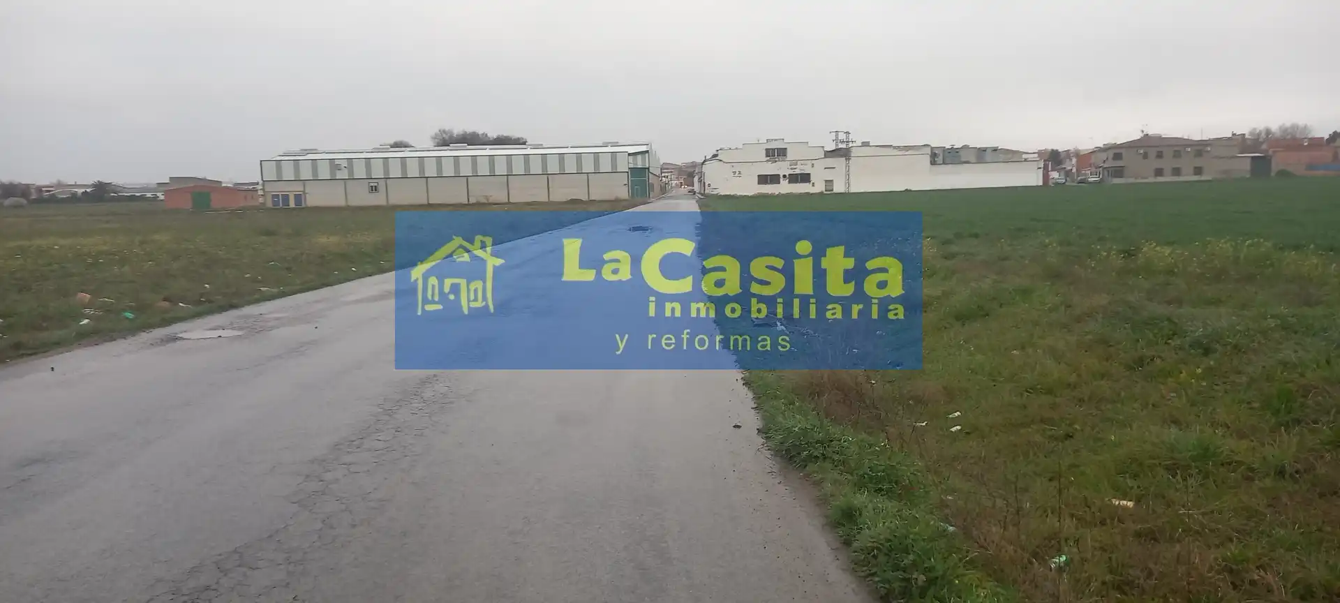 Industrial land for sale in Bolaños de Calatrava, imagen 10