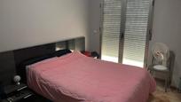Bedroom of Flat for sale in Torrent  with Air Conditioner, Heating and Storage room