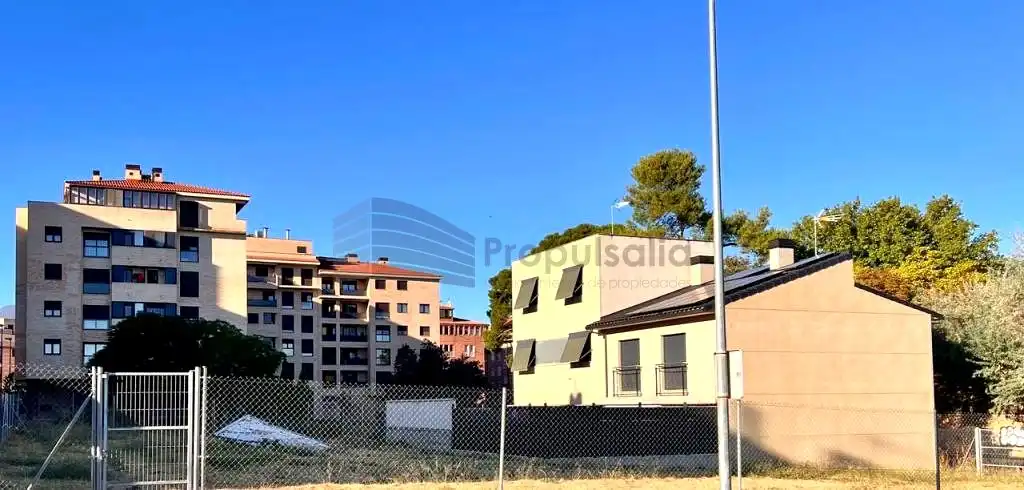 Residencial en venda en Tarazona, Zaragoza