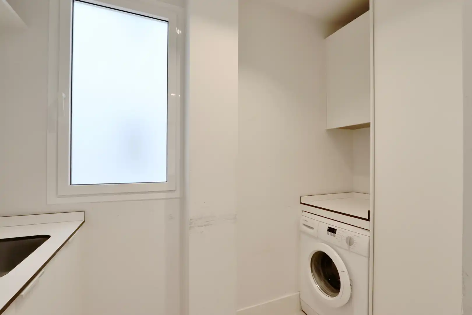 Baño de Piso en venta en Madrid con Aire acondicionado, Calefacción y Parquet