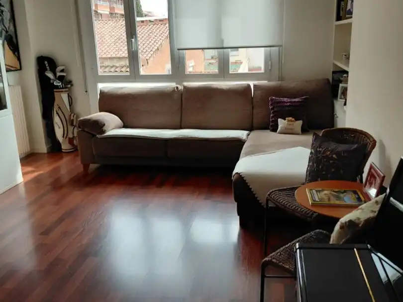 Flat with lift for sale in Plaça Granados 20