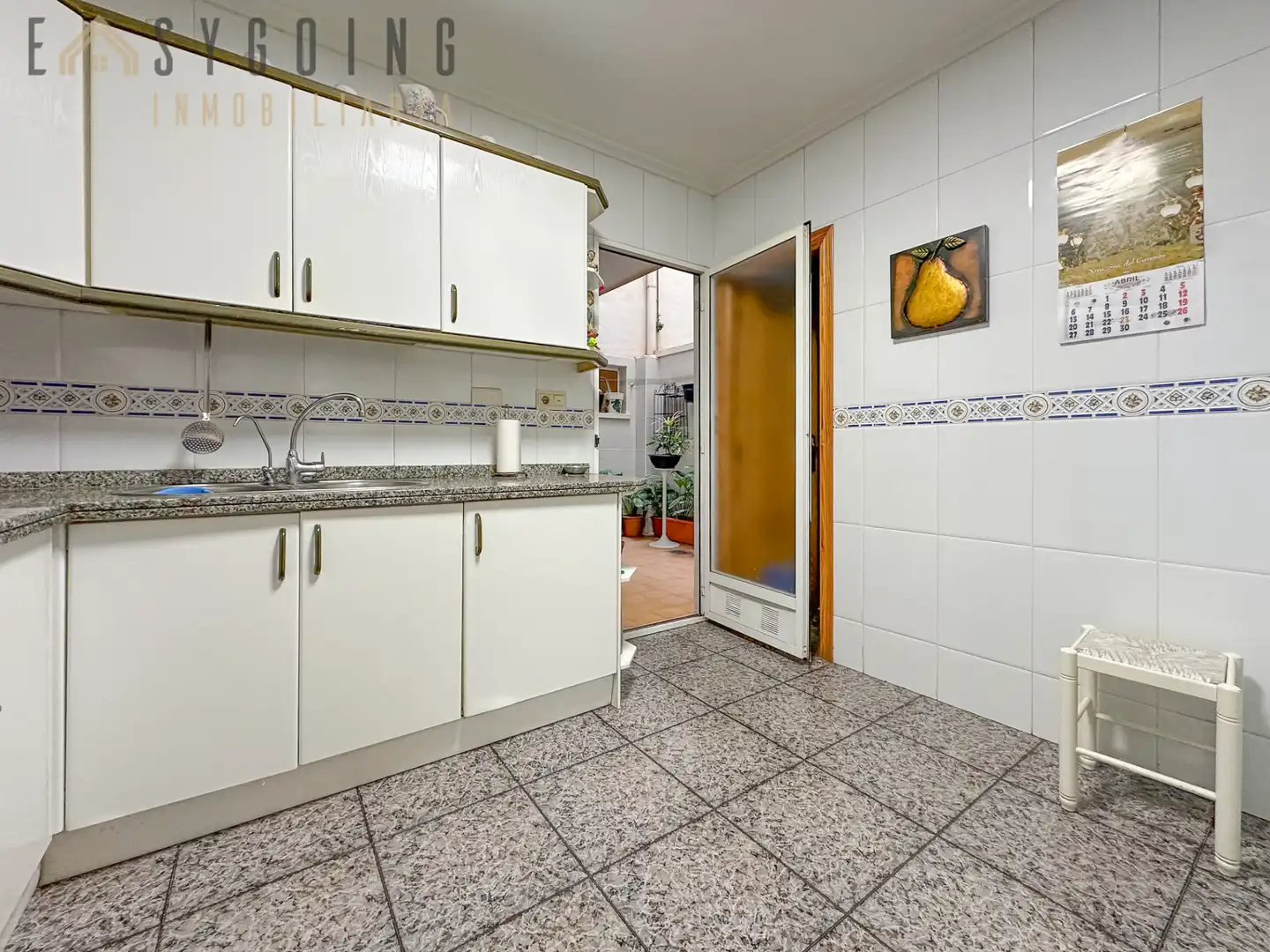 Piso con ascensor en venta en Santa Pola ciudad, imagen 13