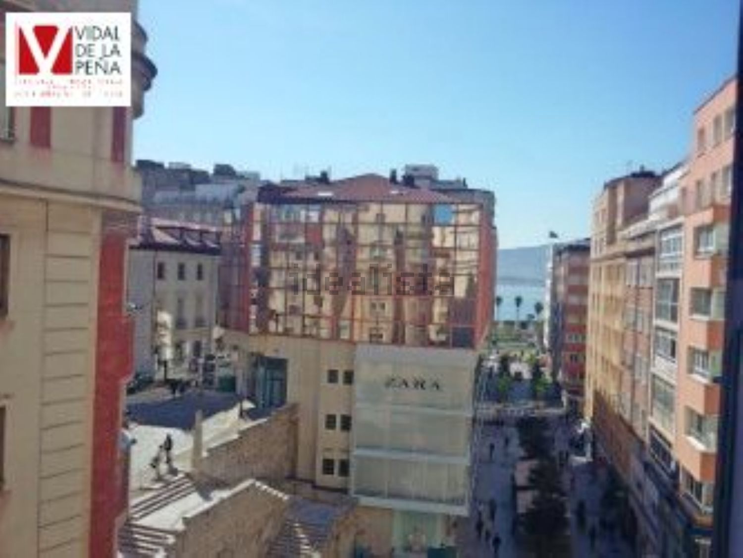 Office to rent in Lealtad, Centro - Ayuntamiento