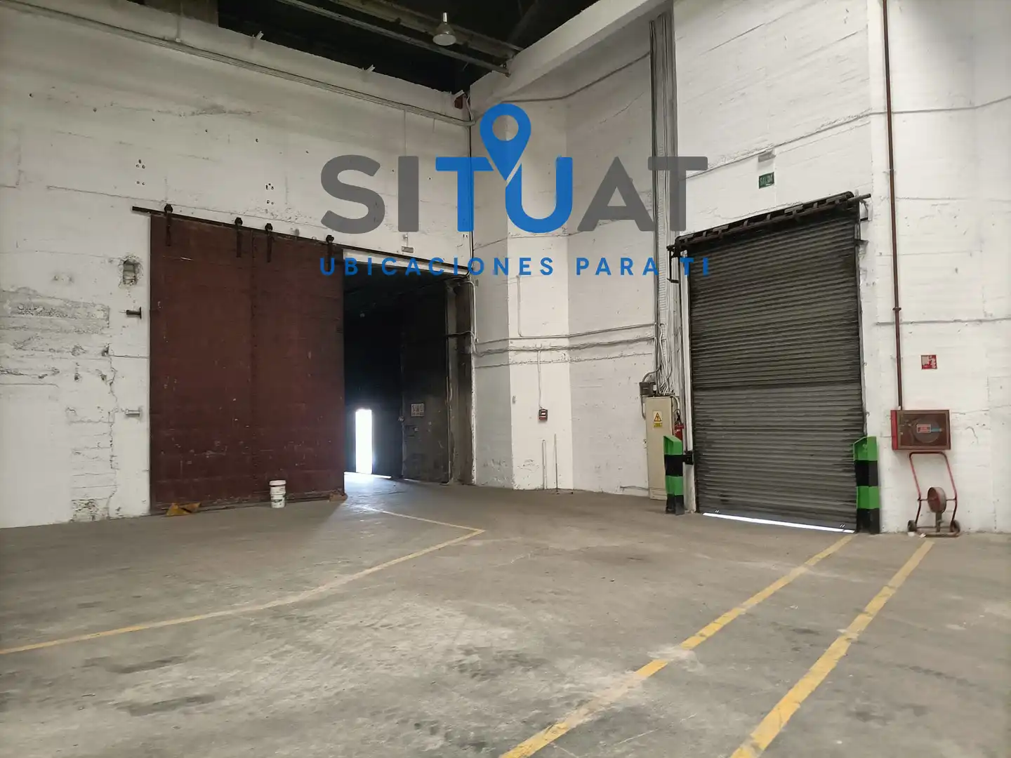Industrial building to rent in Carrer de Indústria 62, imagen 17