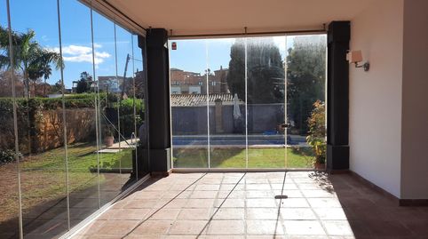Foto 3 de Casa o xalet de lloguer a Nueva Alcántara, Marbella