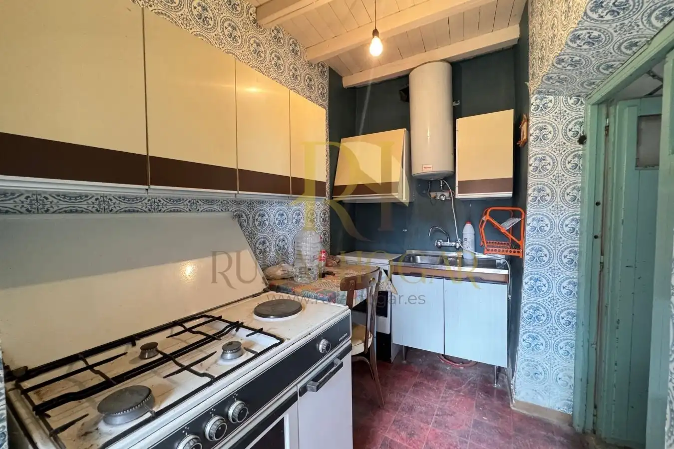 Casa o chalet en venta en Castrotierra de Valmadrigal