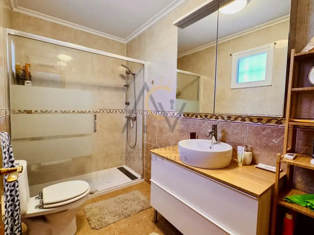 Villa mit Pool zum Verkauf in Partida Solana Alta De Algayat, imagen 38