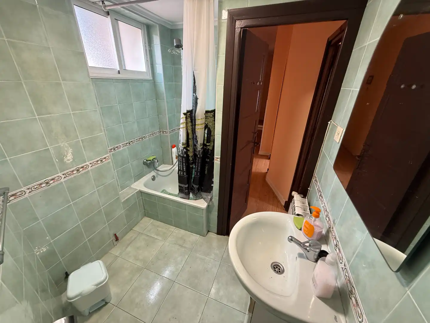 Bany de Edifici en venda en Avilés
