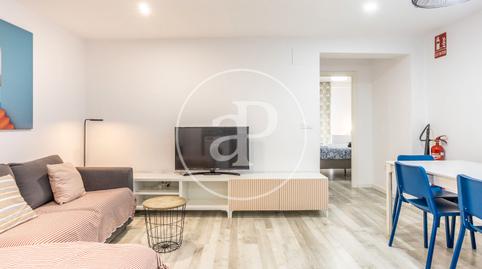 Photo 3 of Flat for sale in La Creu del Grau,  Valencia Capital